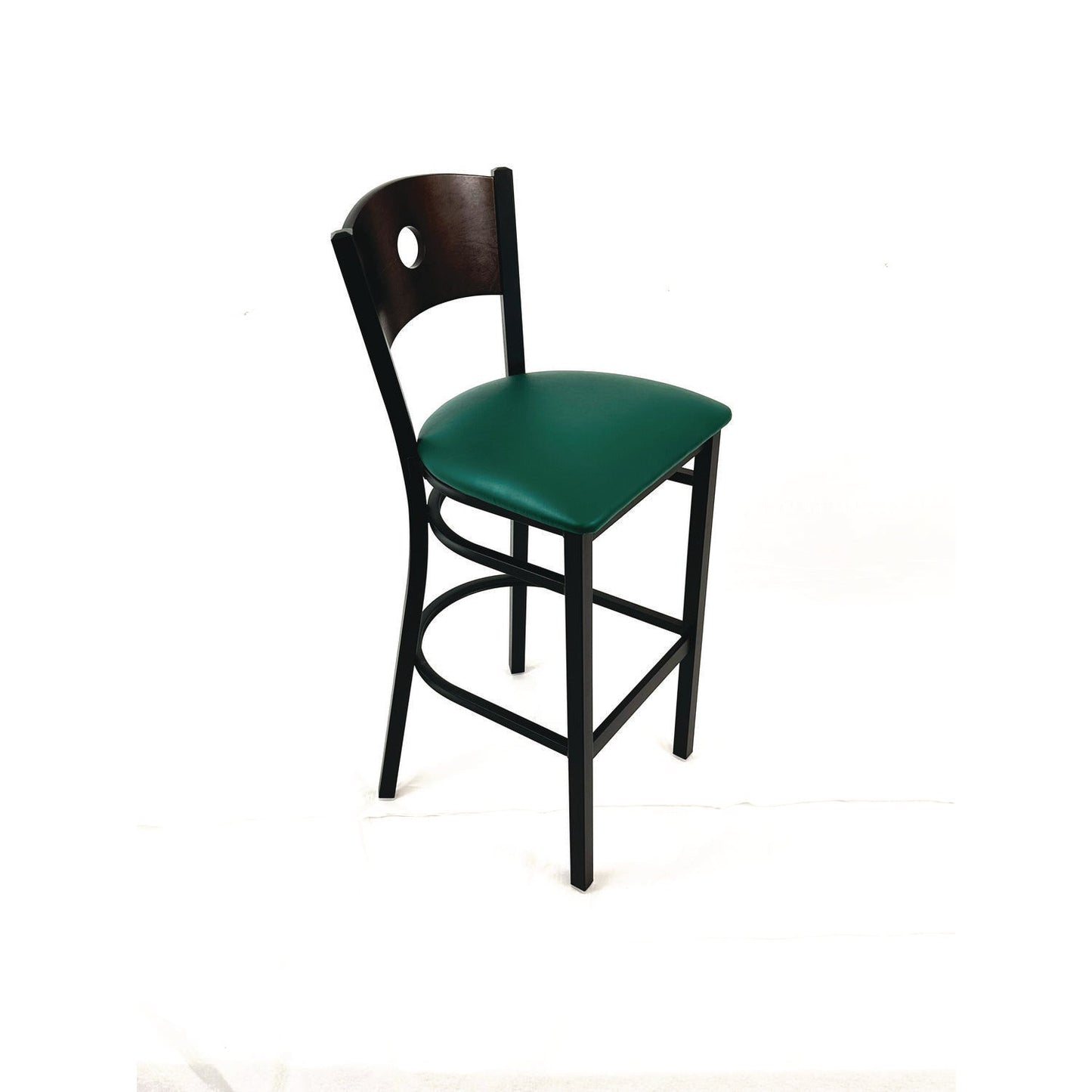 jmc-furniture-circle-series-barstool-supports-up-to-300-lb-28-5-seat-height-green-seat-dark-walnut-back-black-base-jmccrbbvgrnc_3