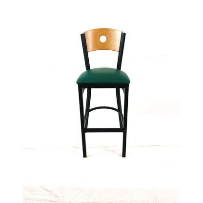 jmc-furniture-circle-series-barstool-supports-up-to-300-lb-28-5-seat-height-green-seat-natural-back-black-base-jmccrbbvgrnd_1