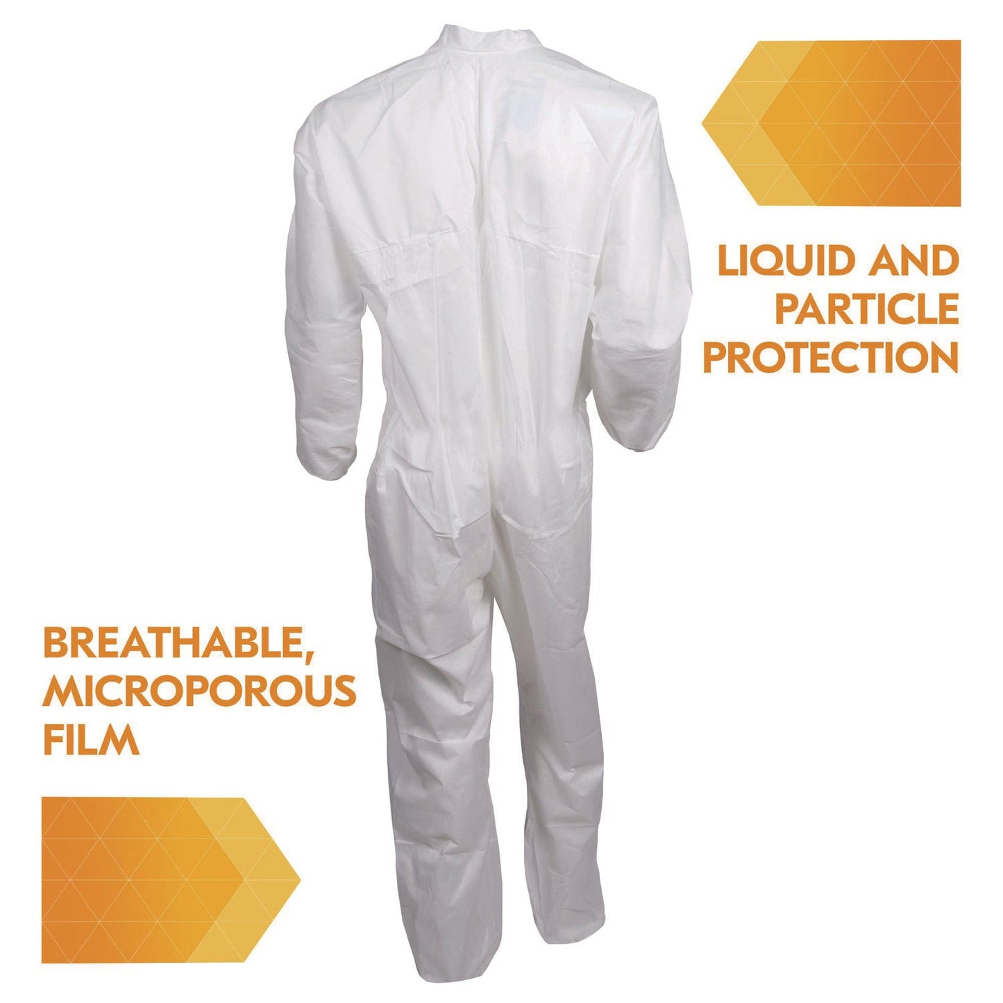 kleenguard™-a40-zipper-front-liquid-and-particle-protection-coveralls-3x-large-white-25-carton-ans44306_2