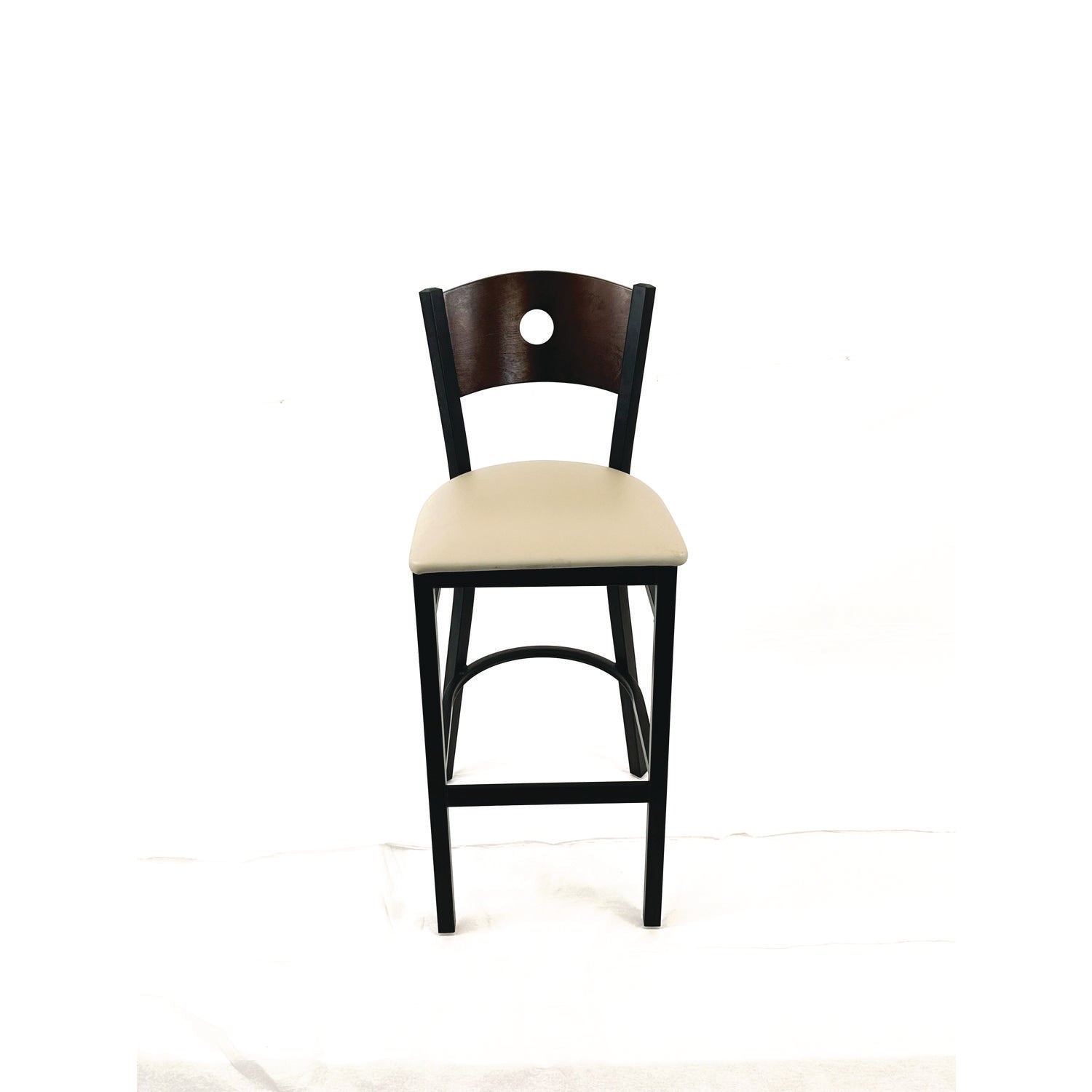 jmc-furniture-circle-series-barstool-supports-up-to-300-lb-28-5-seat-height-taupe-seat-dark-walnut-back-black-base-jmccrbbvtauc_1