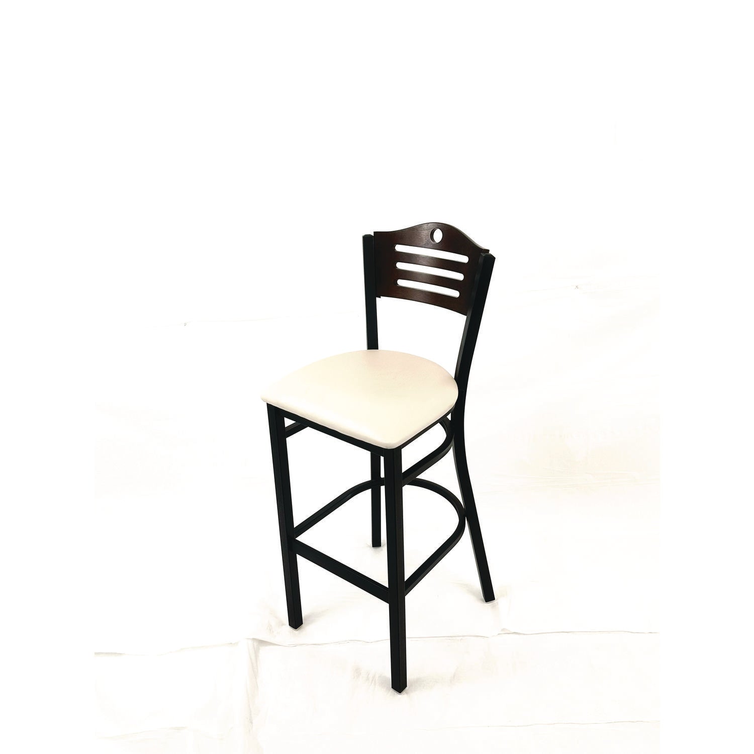 jmc-furniture-eagle-series-barstool-supports-up-to-300-lb-28-5-seat-height-cream-seat-dark-walnut-back-black-base-jmcebbvcrmc_2