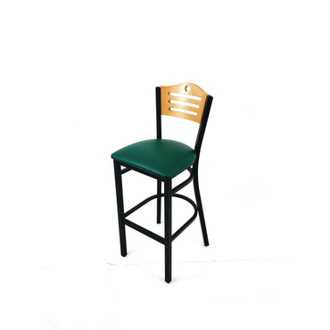 jmc-furniture-eagle-series-barstool-supports-up-to-300-lb-28-5-seat-height-green-seat-natural-back-black-base-jmcebbvgrnd_2
