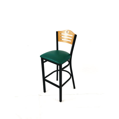 jmc-furniture-eagle-series-barstool-supports-up-to-300-lb-28-5-seat-height-green-seat-natural-back-black-base-jmcebbvgrnd_2
