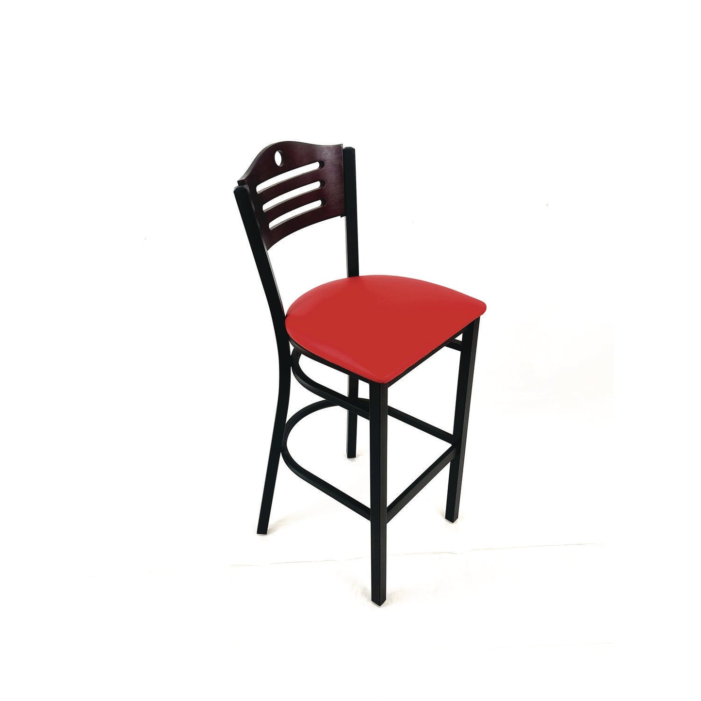 jmc-furniture-eagle-series-barstool-supports-up-to-300-lb-28-5-seat-height-red-seat-dark-mahogany-back-black-base-jmcebbvredb_3