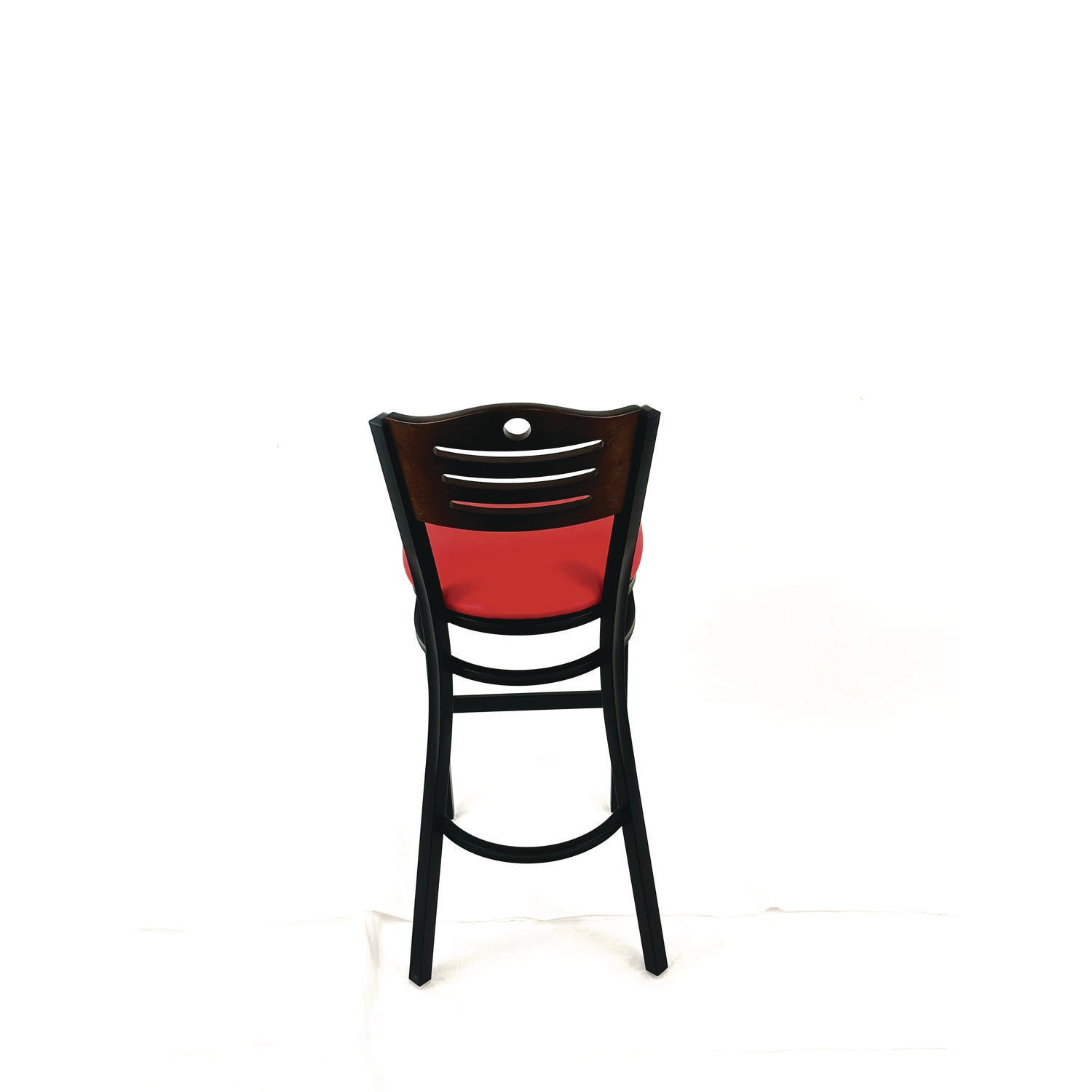 jmc-furniture-eagle-series-barstool-supports-up-to-300-lb-28-5-seat-height-red-seat-dark-walnut-back-black-base-jmcebbvredc_4