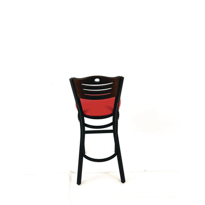 jmc-furniture-eagle-series-barstool-supports-up-to-300-lb-28-5-seat-height-red-seat-dark-walnut-back-black-base-jmcebbvredc_4