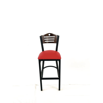 jmc-furniture-eagle-series-barstool-supports-up-to-300-lb-28-5-seat-height-red-seat-dark-walnut-back-black-base-jmcebbvredc_1