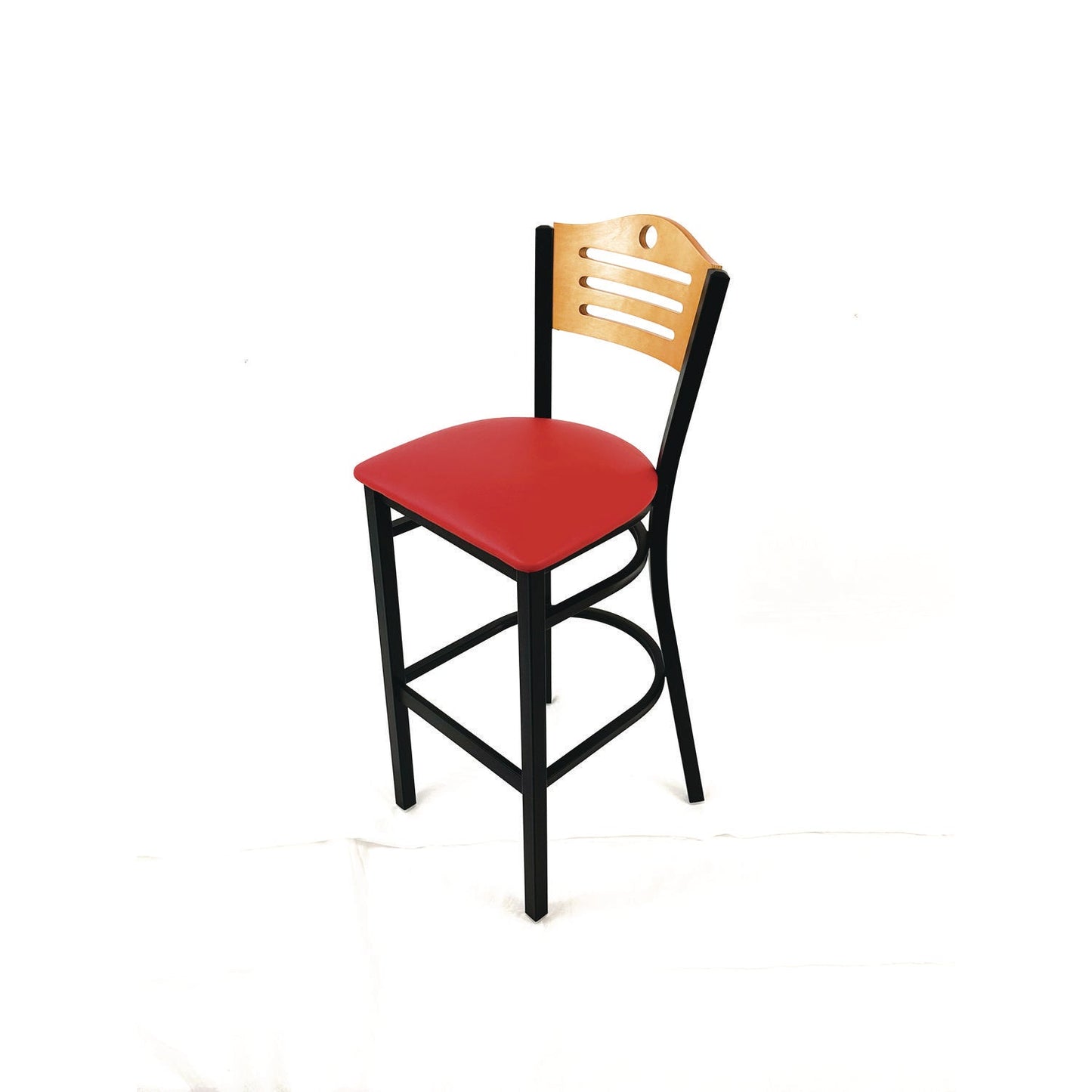 jmc-furniture-eagle-series-barstool-supports-up-to-300-lb-28-5-seat-height-red-seat-natural-back-black-base-jmcebbvredd_2