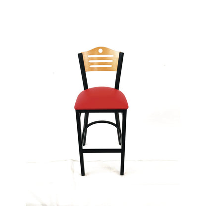 jmc-furniture-eagle-series-barstool-supports-up-to-300-lb-28-5-seat-height-red-seat-natural-back-black-base-jmcebbvredd_1