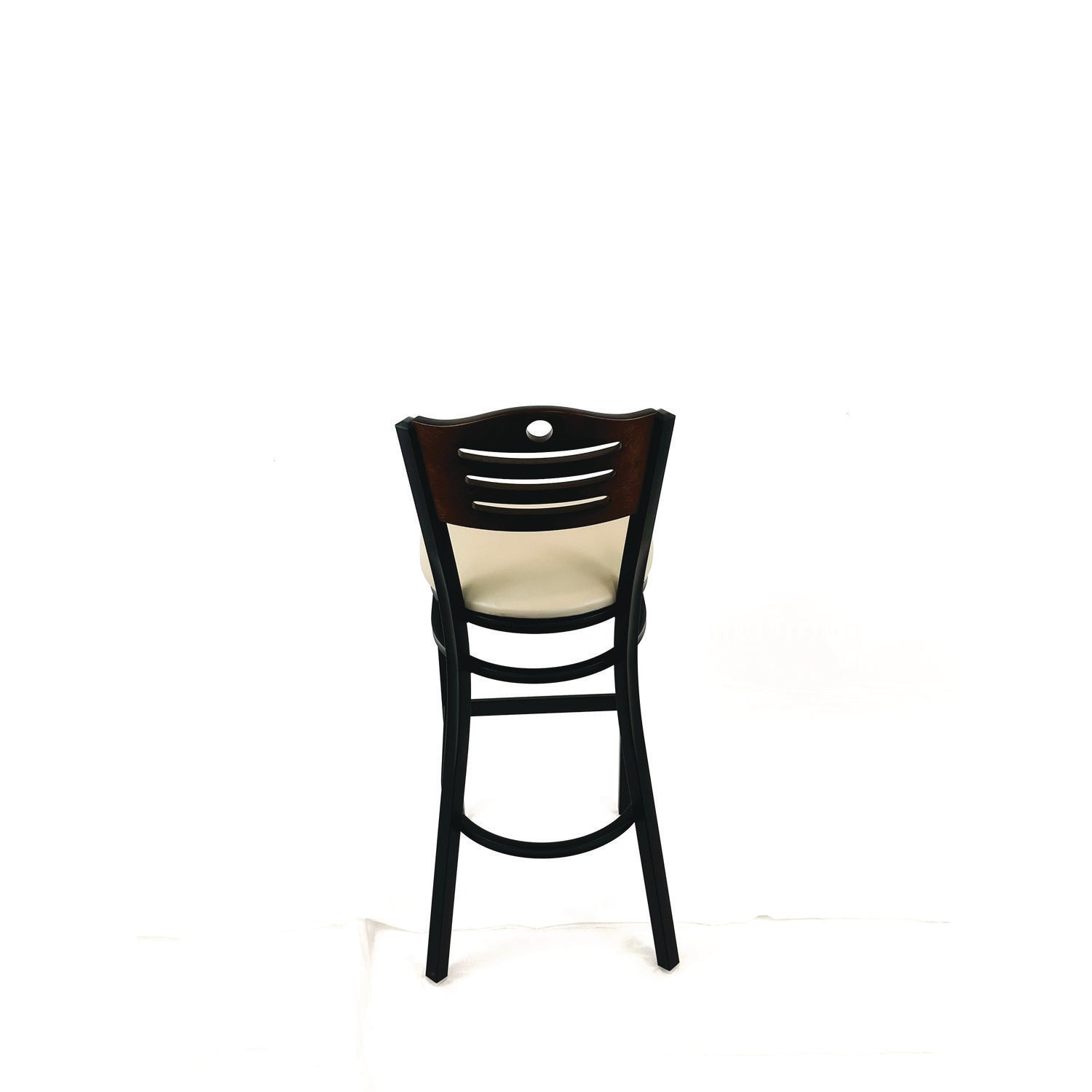jmc-furniture-eagle-series-barstool-supports-up-to-300-lb-28-5-seat-height-taupe-seat-dark-walnut-back-black-base-jmcebbvtauc_4