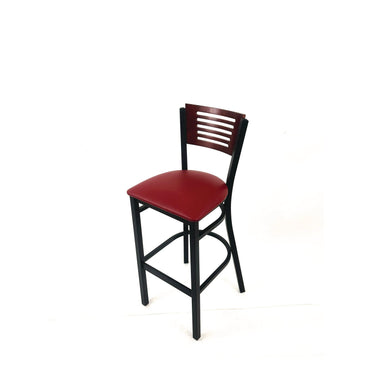jmc-furniture-jones-river-series-barstool-supports-up-to-300-lb-28-5-seat-height-burgundy-seat-dark-mahogany-back-black-base-jmcjrbbvburb_2