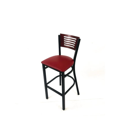 jmc-furniture-jones-river-series-barstool-supports-up-to-300-lb-28-5-seat-height-burgundy-seat-dark-mahogany-back-black-base-jmcjrbbvburb_2