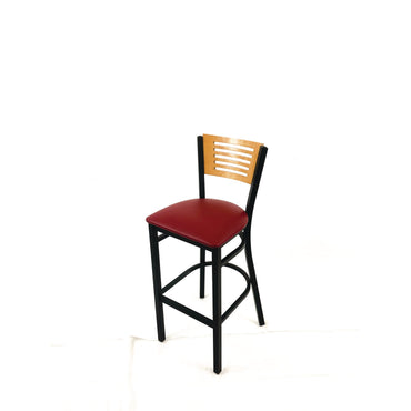 jmc-furniture-jones-river-series-barstool-supports-up-to-300-lb-28-5-seat-height-burgundy-seat-natural-back-black-base-jmcjrbbvburd_2