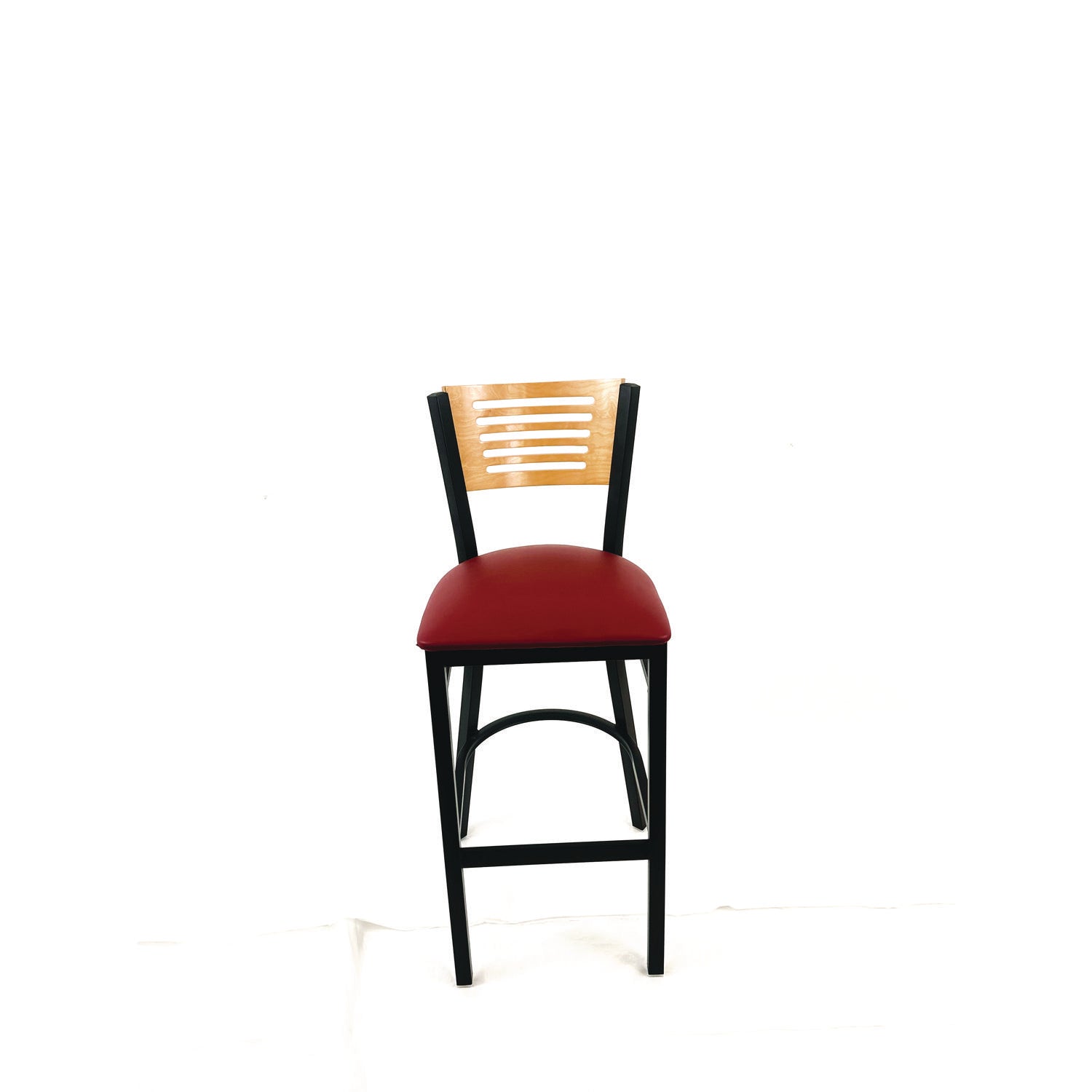 jmc-furniture-jones-river-series-barstool-supports-up-to-300-lb-28-5-seat-height-burgundy-seat-natural-back-black-base-jmcjrbbvburd_1