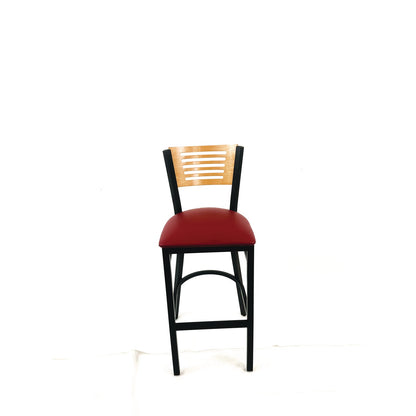 jmc-furniture-jones-river-series-barstool-supports-up-to-300-lb-28-5-seat-height-burgundy-seat-natural-back-black-base-jmcjrbbvburd_1