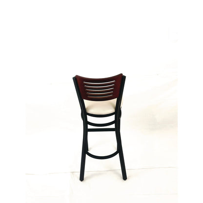 jmc-furniture-jones-river-series-barstool-supports-up-to-300-lb-28-5-seat-height-cream-seat-dark-mahogany-back-black-base-jmcjrbbvcrmb_4