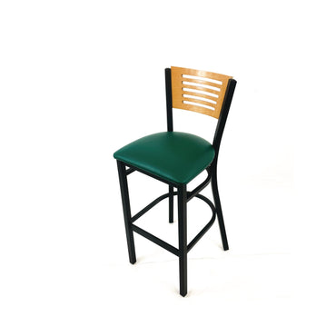 jmc-furniture-jones-river-series-barstool-supports-up-to-300-lb-28-5-seat-height-green-seat-natural-back-black-base-jmcjrbbvgrnd_2