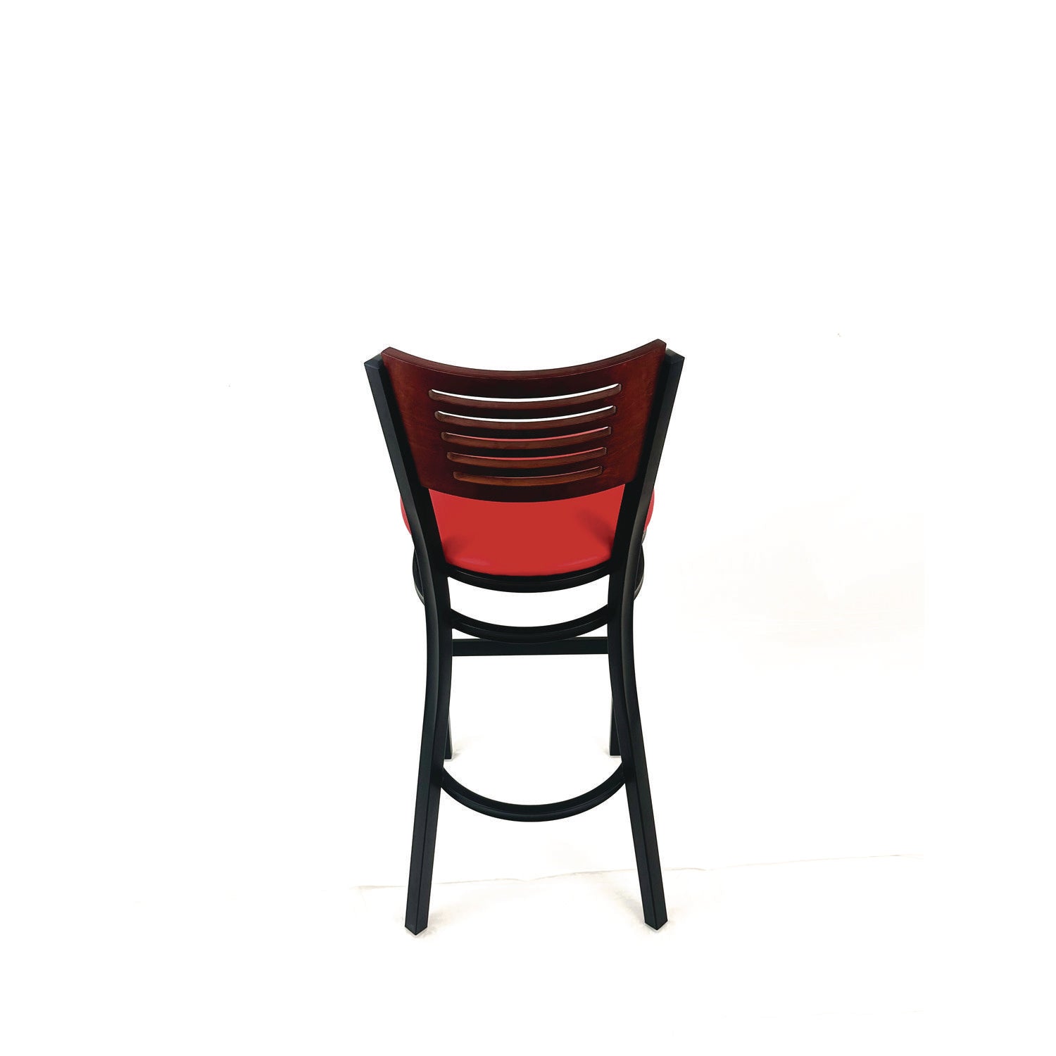 jmc-furniture-jones-river-series-barstool-supports-up-to-300-lb-28-5-seat-height-red-seat-dark-mahogany-back-black-base-jmcjrbbvredb_4
