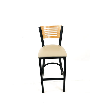 jmc-furniture-jones-river-series-barstool-supports-up-to-300-lb-28-5-seat-height-taupe-seat-natural-back-black-base-jmcjrbbvtaud_1