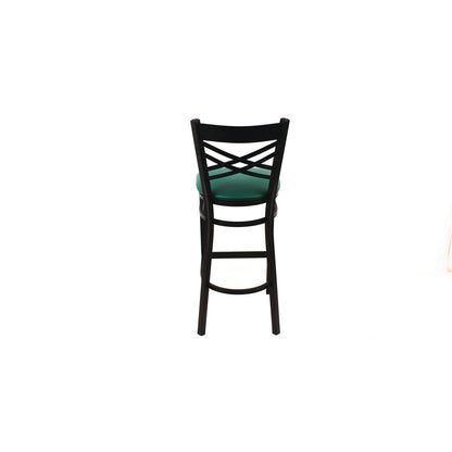 jmc-furniture-x-series-barstool-supports-up-to-300-lb-29-5-seat-height-green-seat-black-back-black-base-jmcxbsbvsgrn_2