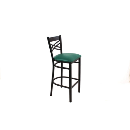 jmc-furniture-x-series-barstool-supports-up-to-300-lb-29-5-seat-height-green-seat-black-back-black-base-jmcxbsbvsgrn_4