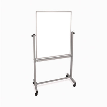 luxor-mobile-magnetic-whiteboard-36-x-68-white-surface-satin-aluminum-frame-lxomb3040ww_2