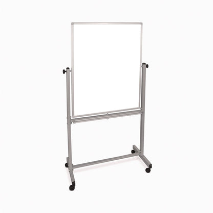 luxor-mobile-magnetic-whiteboard-36-x-68-white-surface-satin-aluminum-frame-lxomb3040ww_2
