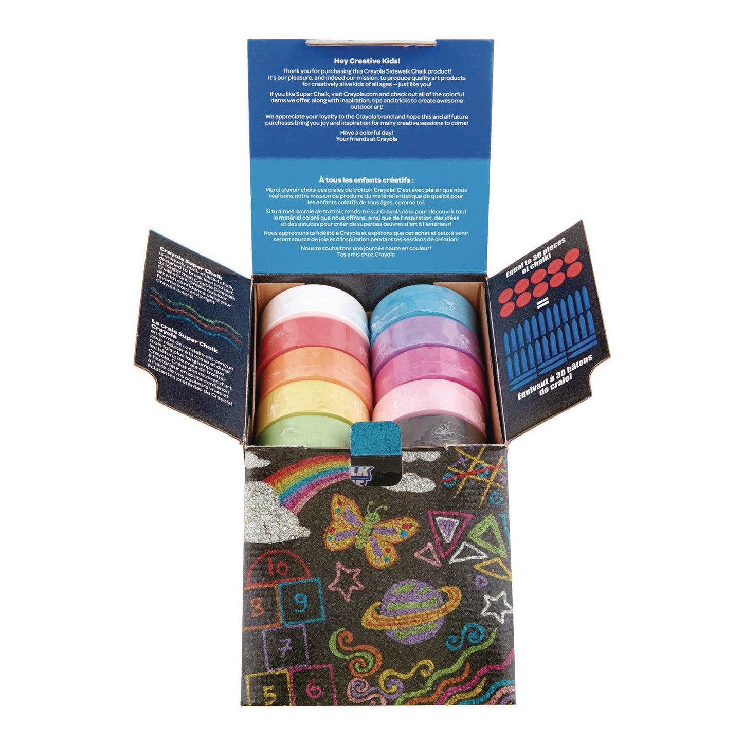 crayola-super-chalk-1-x-2-8-diameter-10-assorted-colors-10-pucks-box-cyo518303_5