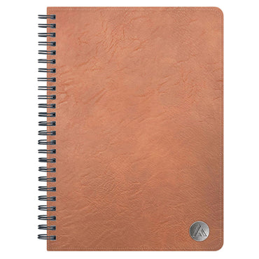 blue-sky-asmbld-faux-leather-wirebound-notebook-1-subject-medium-college-rule-tan-cover-80-8-5-x-5-75-sheets-bls150538_2