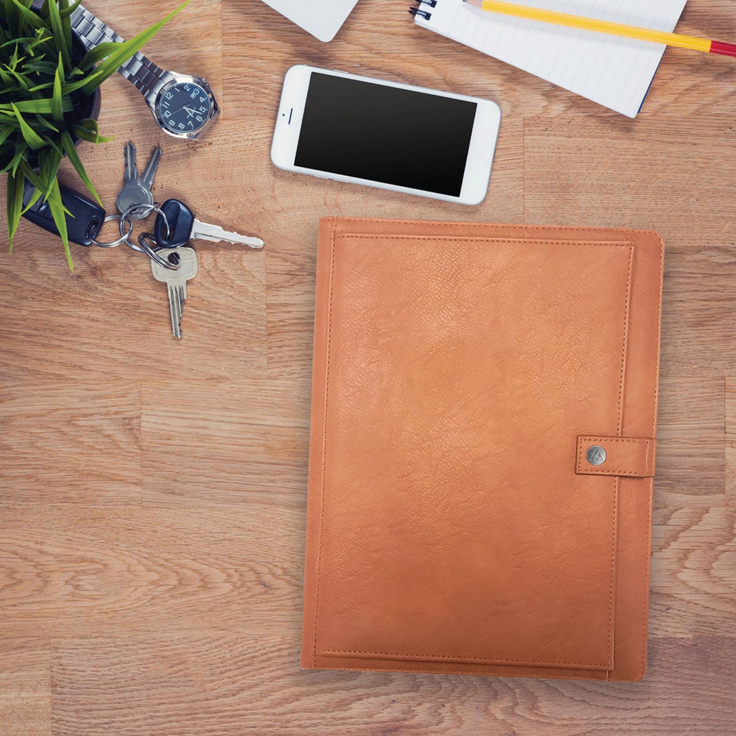 blue-sky-asmbld-professional-faux-leather-padfolio-8-5-x-11-pad-9-45-x-12-13-snap-closure-tan-bls150537_5