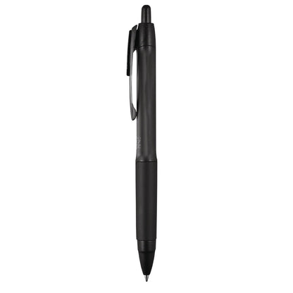 uniball-207-plus-gel-pen-retractable-micro-0-5-mm-black-ink-black-barrel-dozen-ubc70606_3