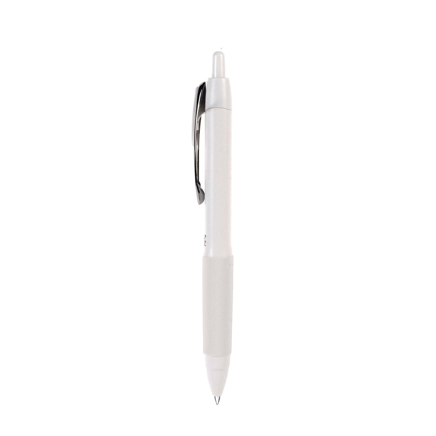 uniball-207-plus-gel-pen-retractable-medium-0-7-mm-black-ink-white-barrel-dozen-ubc70706_2