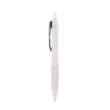 uniball-207-plus-gel-pen-retractable-medium-0-7-mm-black-ink-white-barrel-dozen-ubc70706_2