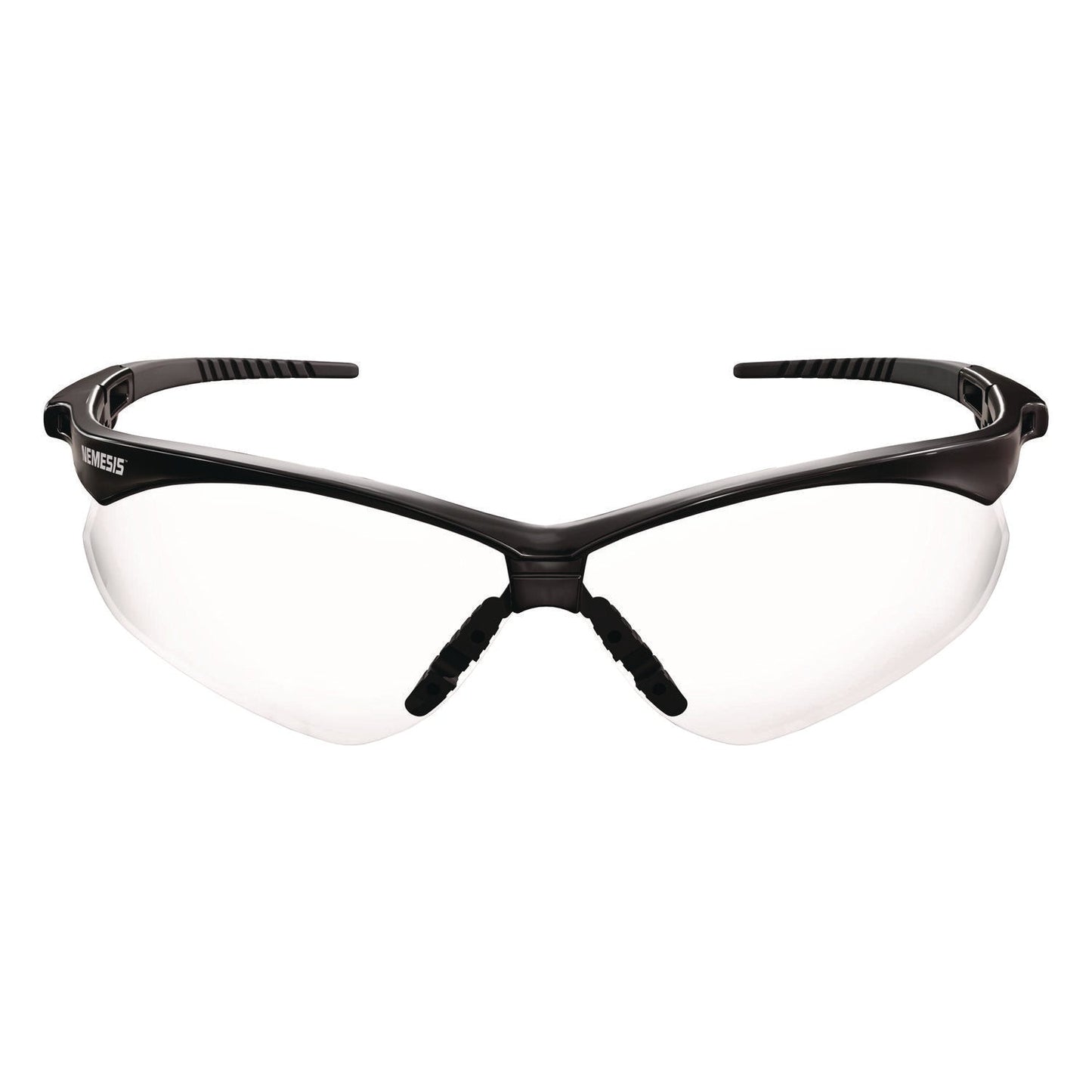 kleenguard-v30-nemesis-vl-safety-glasses-black-frame-clear-lens-12-carton-kcc55401_1