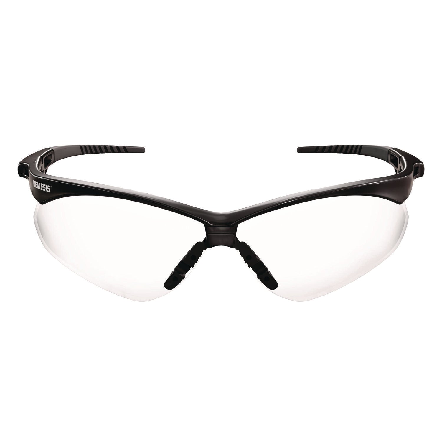 kleenguard-v30-nemesis-vl-safety-glasses-black-frame-clear-lens-12-carton-kcc55401_1