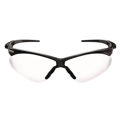kleenguard™-v30-nemesis-vl-safety-glasses-black-frame-clear-lens-12-carton-ans55401_1