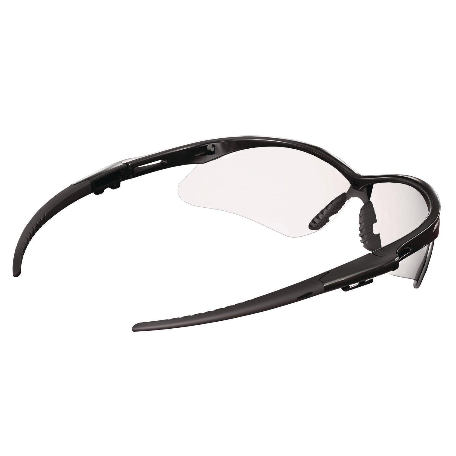 kleenguard™-v30-nemesis-vl-safety-glasses-black-frame-clear-lens-12-carton-ans55401_2