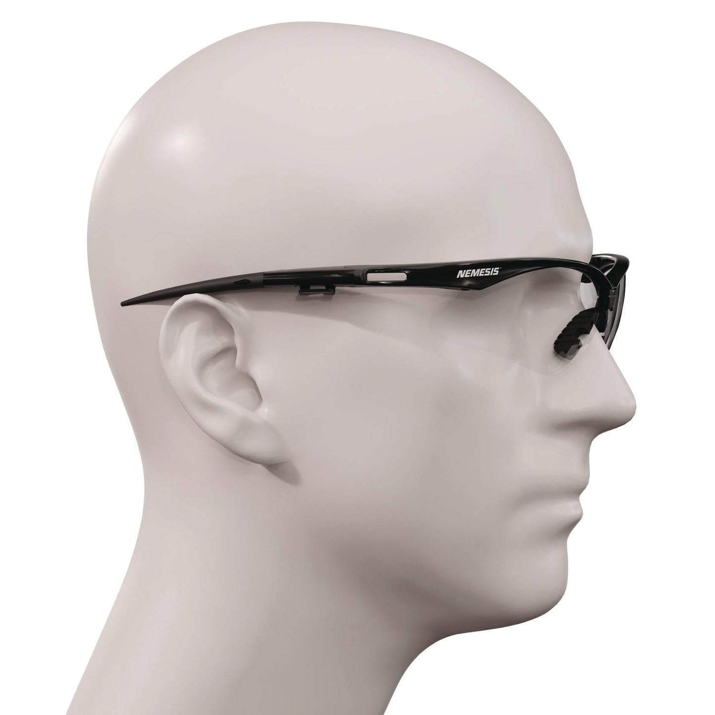 kleenguard™-v30-nemesis-vl-safety-glasses-black-frame-clear-lens-12-carton-ans55401_3