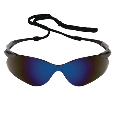kleenguard-nemesis-safety-glasses-gunmetal-nylon-frame-blue-polycarbonate-lens-kcc20471_2
