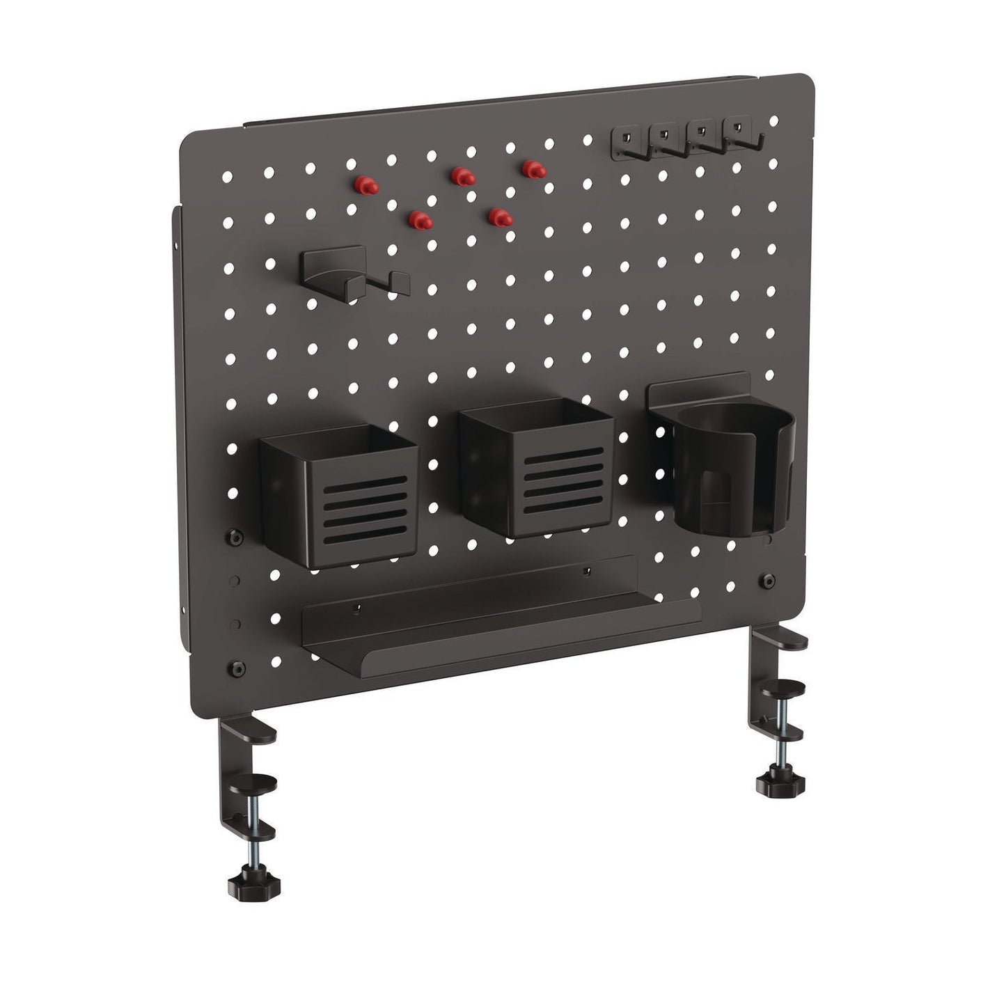 kantek-pegboard-organizer-three-compartments-20-58-x-1-x-17-black-steel-ktkpbs120b_2