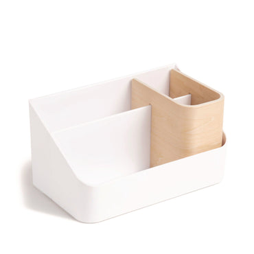 u-brands-mod-all-in-one-desktop-organizer-4-compartments-5-39-x-9-65-x-5-08-plastic-wood-white-ubr5390u0312_2