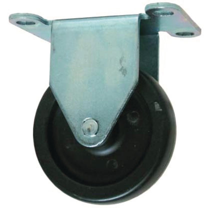 Rubbermaid® Commercial HYGEN™ Tool Grip Rack and Cap, Black (SGS3600L5)