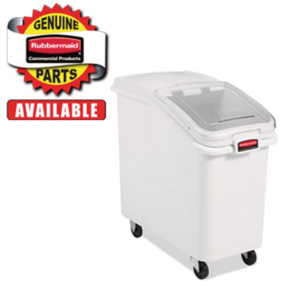 Rubbermaid® Commercial HYGEN™ Tool Grip Rack and Cap, Black (SGS3600L5)