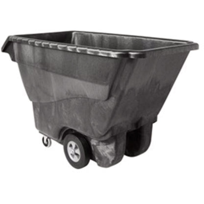 Rubbermaid® Commercial 5-Inch Swivel Caster, Gray (SGS9T15L1)