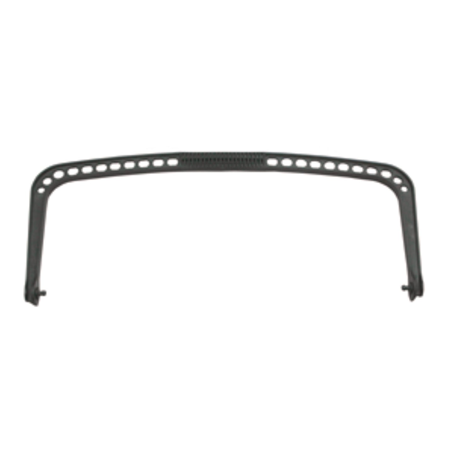 Rubbermaid® Commercial Replacement Bail Handle for Microfiber Buckets, Dark Gray (SGSQ920L6)