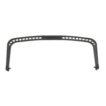 Rubbermaid® Commercial Replacement Bail Handle for Microfiber Buckets, Dark Gray (SGSQ920L6)