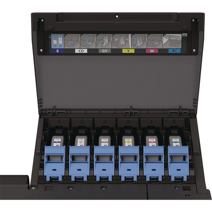 Canon® 6428C001 (PFI-3100) Ink, Blue (CNM6428C001)