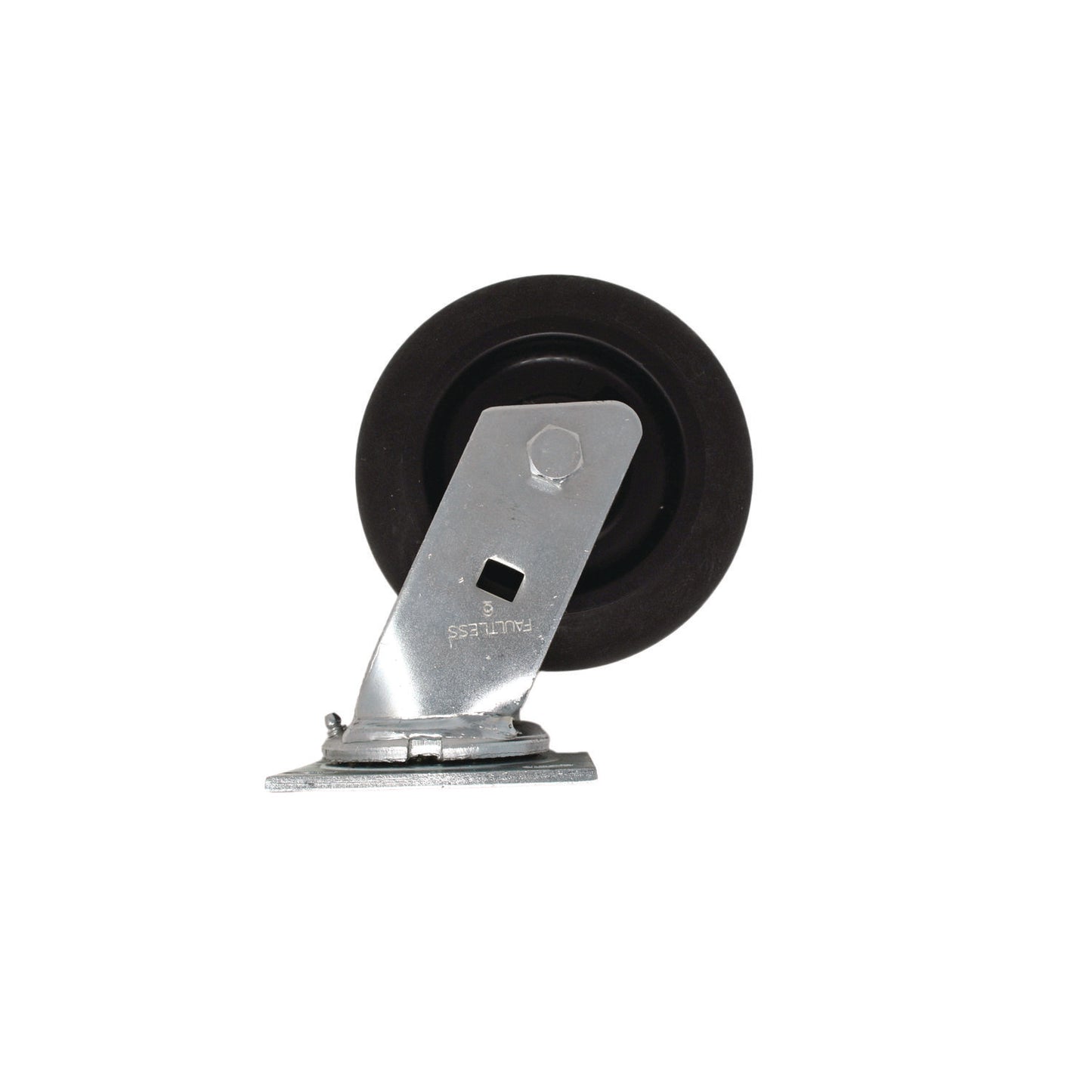Rubbermaid® Commercial 6-Inch Swivel Caster, Black (SGSFG7931L20000)