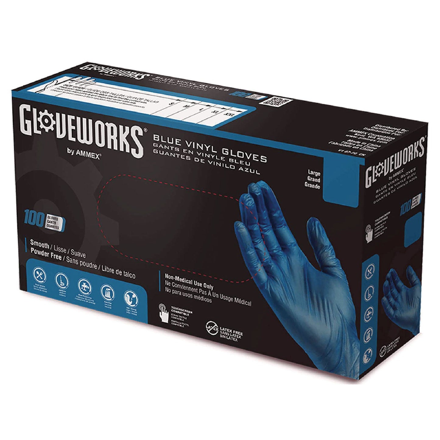 gloveworks-by-ammex-industrial-vinyl-gloves-powder-free-3-mil-x-large-blue-100-gloves-box-10-boxes-carton-axcivbpf48100_2