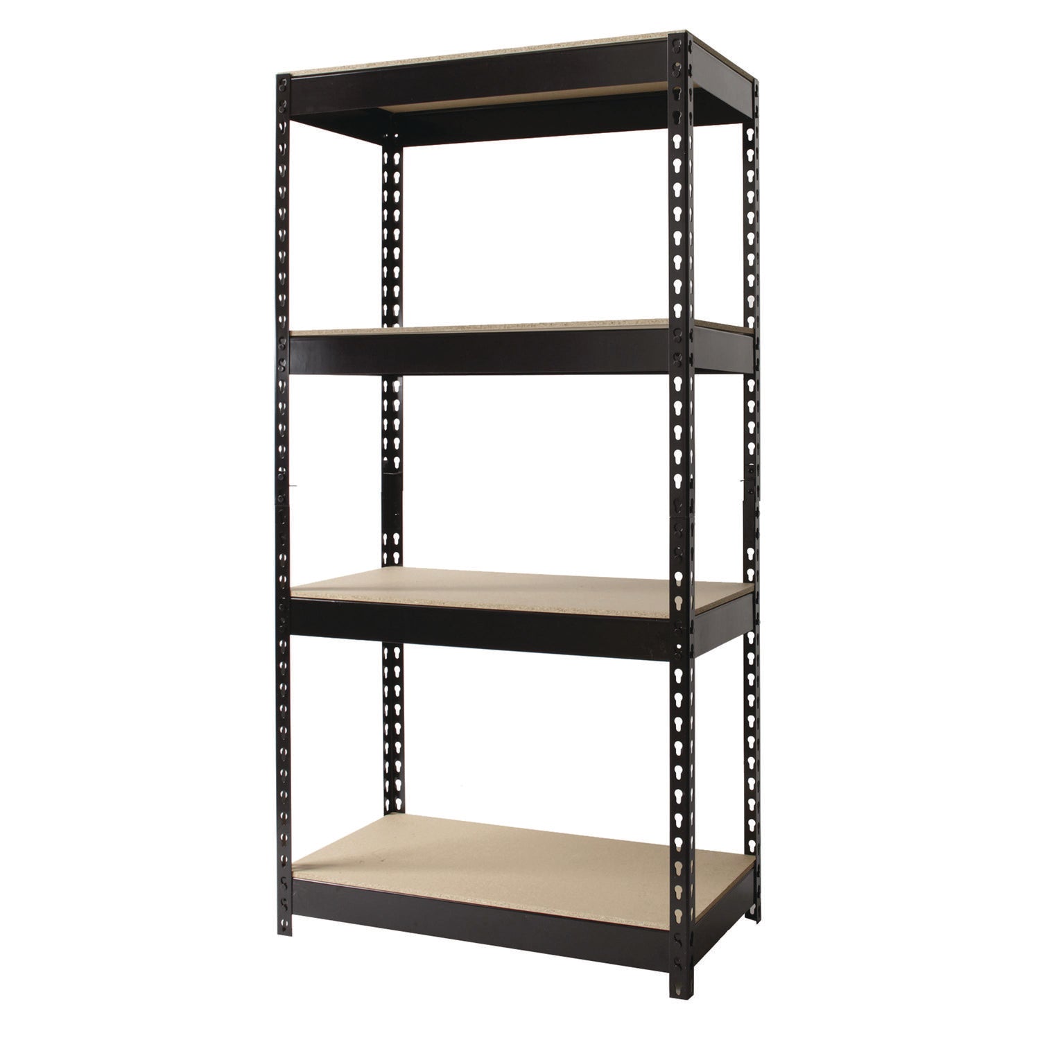 alera-steel-shelving-with-particleboard-shelves-four-shelf-30w-x-16d-x-60h-steel-black-alesu601630p_2